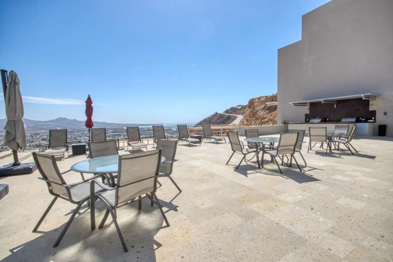 Willa Ocean View 2 Infinity Pools Pedregal 3 King Bed Cabo San Lucas 0*,
