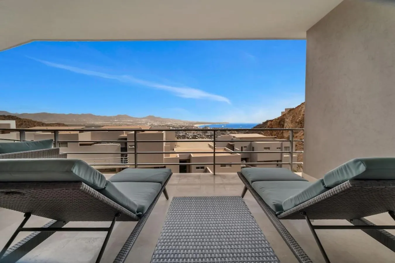 Willa Ocean View 2 Infinity Pools Pedregal 3 King Bed Cabo San Lucas 0*,  Meksyk